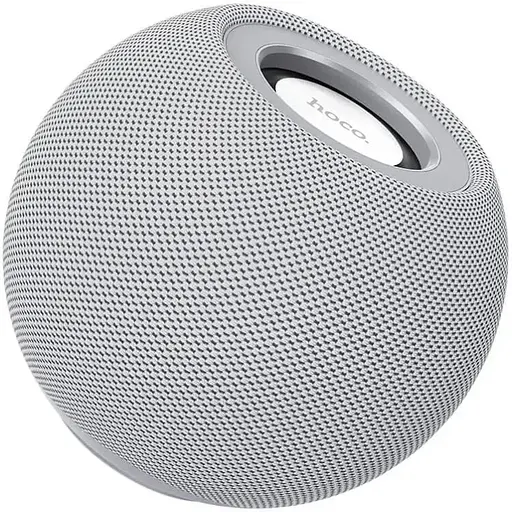 Акустика Hoco Deep sound sports BT speaker BS45 бездротова сіра - фото 1