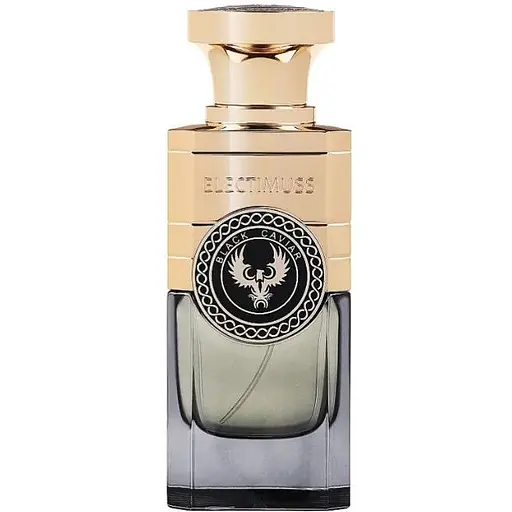 Парфюм Electimuss Black Caviar 100 мл Parfum тестер - фото 1