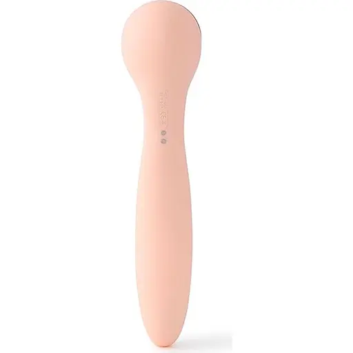 Вакуумный стимулятор KissToy Polly Max Pink SO9558 (108416) - фото 3