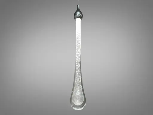 Современная светодиодная люстра, 3W - фото 2