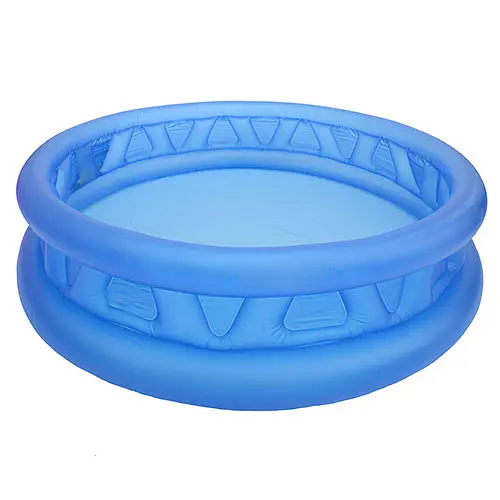 Детский надувной бассейн Конус 58431 на 808 л - фото 3
