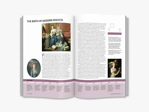 The Whole Story Fashion (Revised edition) - фото 4