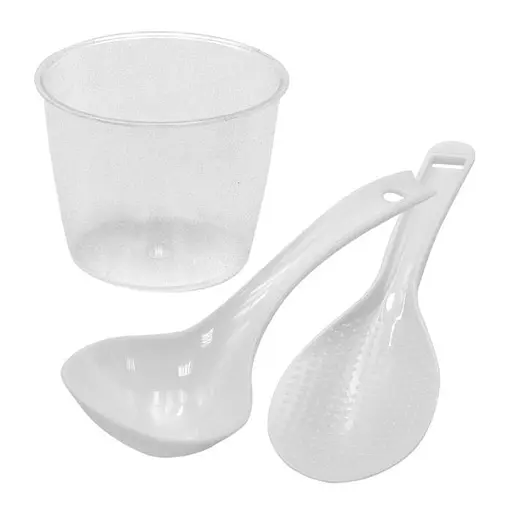 Мультиварка-скороварка REPC73-B - фото 5