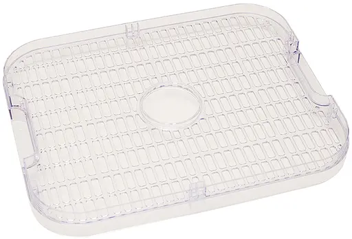 Сушарка для фруктів CASTLE CFD-01B (дисплей, прямокутна) - фото 6