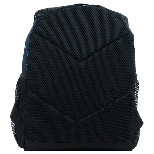 Рюкзак Kite Kids K24-534XS-2 Corgi On Skateboard 7.35 л черный (4063276113061) - фото 4