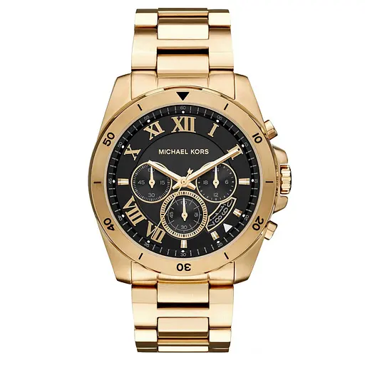 Мужские часы MICHAEL KORS MK8481 Brecken