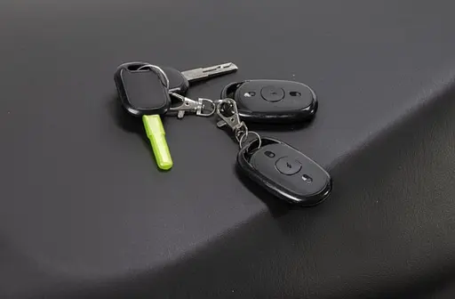 Электроскутер Двухместный Crosser CR13 (2000W, Графеновая батарея 72V/24Ah) Красный - фото 6