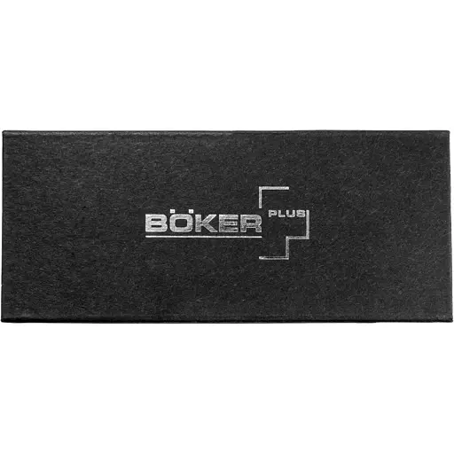 Нож Boker Plus Balisong Large G-10 - фото 5