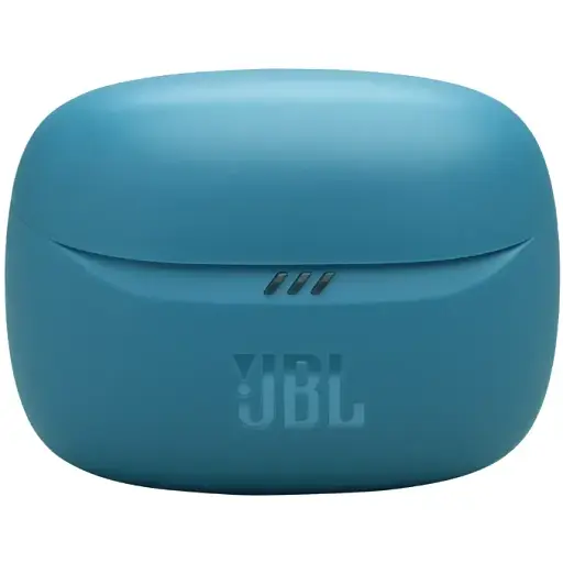Гарнитура JBL Tune Beam 2 Turquoise (JBLTBeam2TQE) (7065581) - фото 3