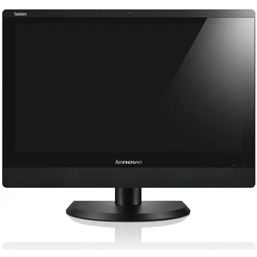 Моноблок Lenovo ThinkCentre M93Z - (i5-4430S/16/120SSD) - Class A Б/У - фото 1
