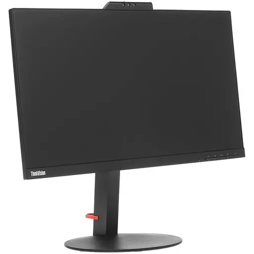 Монитор 24" Lenovo ThinkVision T24v-10 - Class B "Б/У" - фото 4