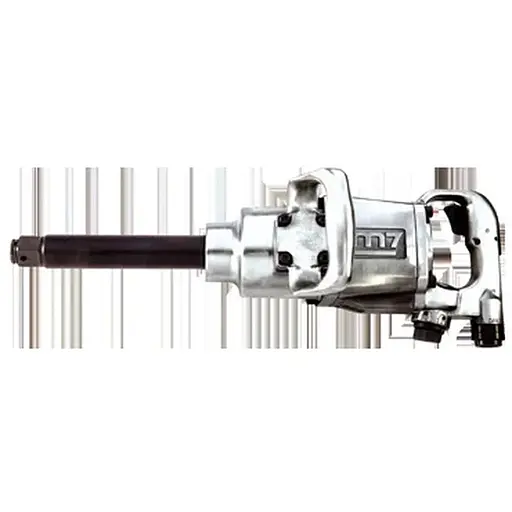 Пневмогайкокрут 1" 2441 Нм 4000 об/мин удлиненный