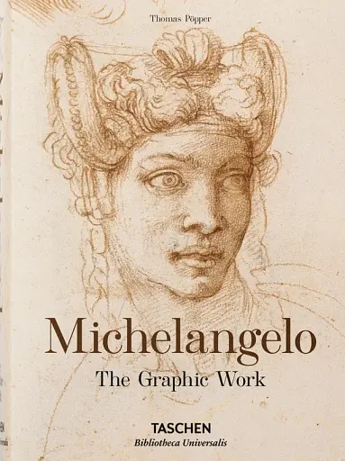 Michelangelo. The Graphic Work