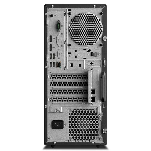 Комп'ютер Lenovo ThinkStation P330 MT (i5-9500/32/512SSD/RX570-4Gb) Б/В - фото 4