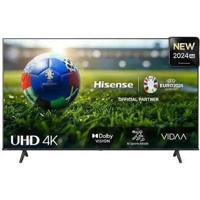 Телевізор Hisense 65A6N - фото 1