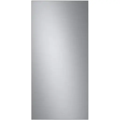 Декоративна панель до холодильника Samsung BESPOKE RA-B23EUTS9GG (Steel)