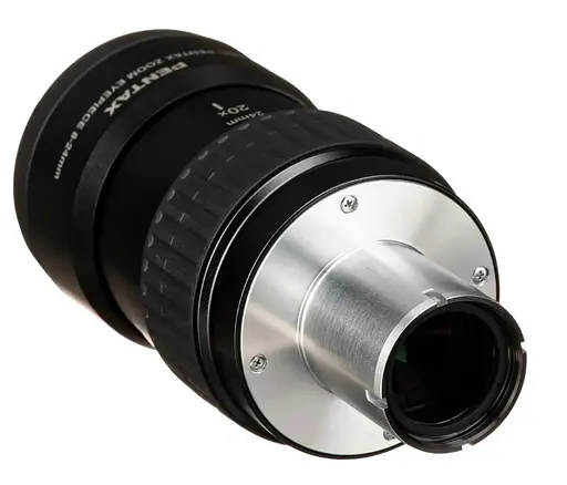 Подзорная труба Pentax 16-48x65/45 PF-65EDAII Kit (70967) 930162 - фото 7