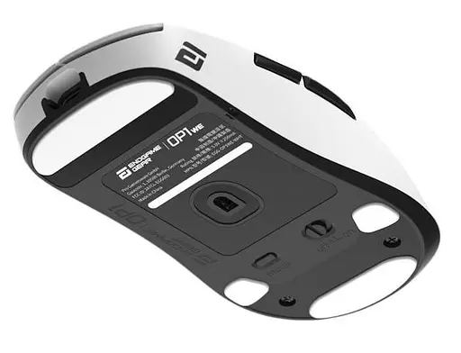 Мышь ENDGAME GEAR OP1we White (PGW-EG-MOU-027) - фото 3