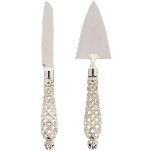 Набір для торта Brizoll 2 предмети 31.5 см (815-025-1)