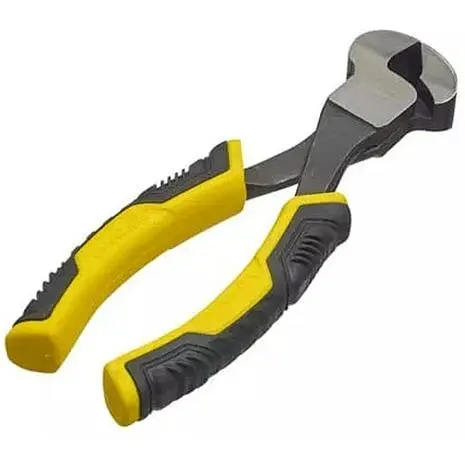 Кусачки Stanley FatMax комбинированные 180 мм (FMHT0-75468) - фото 1