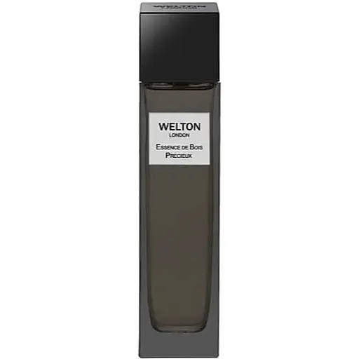 Парфумована вода оригінал Welton London Essence de Bois Precieux 100 мл - фото 1