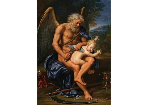 Пазл Art Puzzle Війна Часу та Кохання 500 ел. (5100) - фото 2