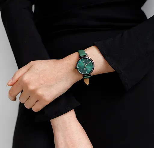 Годинник Curren Grass - фото 8