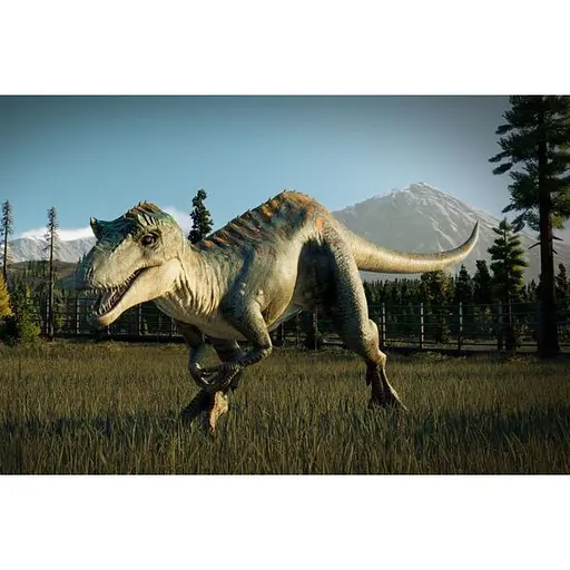 Гра Jurassic World Evolution 2 (російська версія) (PS4) - фото 7