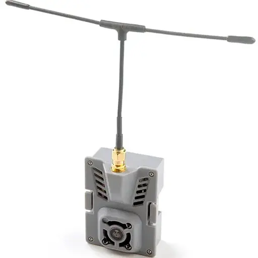 FPV передавач/приймач Happymodel ES900TX/ES900RX ELRS 915MHz