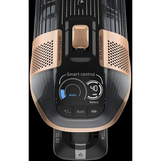 Пилосос Rowenta X-Force Flex 15.60 безпровідний 230 Вт чорний (RH99G1WO) - фото 8