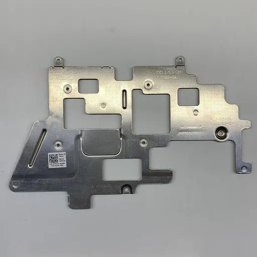 Кронштейн кріплень системи охолодження для ноутбука Dell Latitude E6500 (0P901C, AM03N000600) Б/в - фото 2