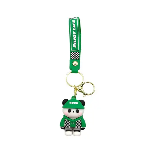 Брелок Ведмедик Bibi Toys (762107BT)