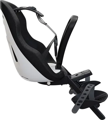Дитяче крісло Thule Yepp Nexxt 2 Mini (Snow White) (TH 12021158) - фото 2