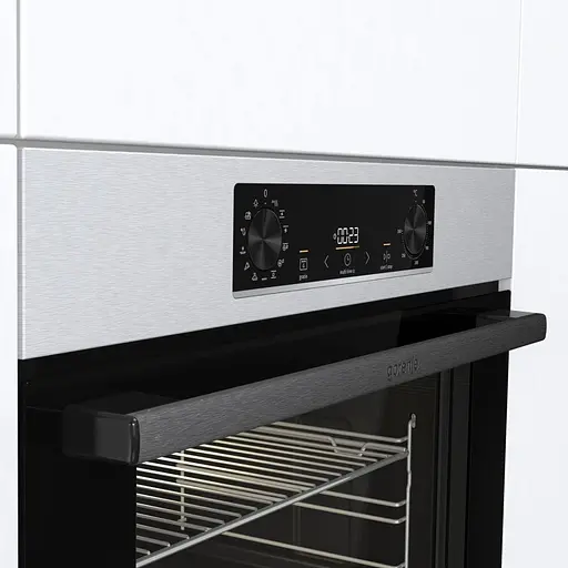 Духовка электрическая Gorenje BOSB6737E06X - фото 2
