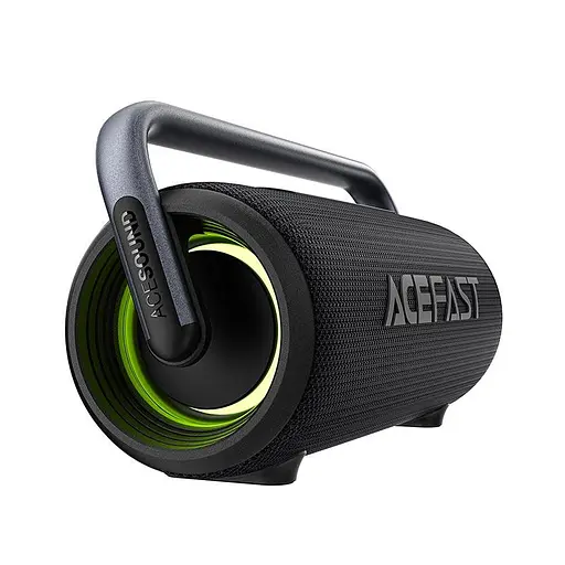 Колонка бездротова Acefast K2 Pro Portable Speaker 120W ipx5 - фото 2
