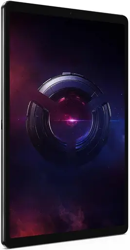 Планшет Lenovo Legion Tab (3rd Gen) 16/512Gb Eclipse Black + Case&Film (ZAEF0081UA) - фото 5