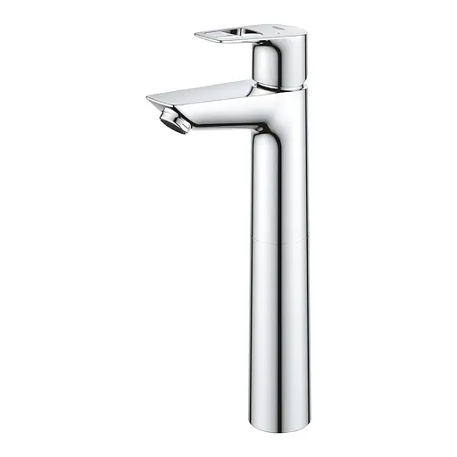 Смеситель для раковины Grohe BauLoop New XL-Size 23764001 Хром - фото 3