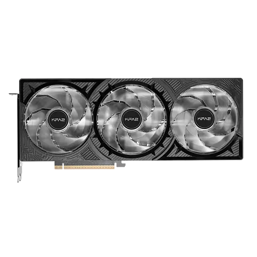 Видеокарта GeForce RTX 5080 16GB KFA2 1-Click OC 3X (58NZN6MDBBOK) - фото 1