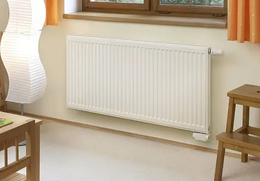 Радіатор сталевий Korado 22х300x400 нижнє підключення (KO1085) - фото 2