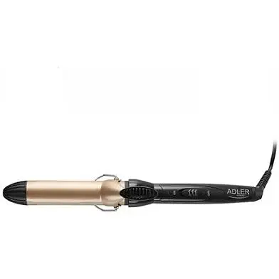 Плойка для волос Adler AD 2112 конусная 32 мм 120 Вт - фото 2