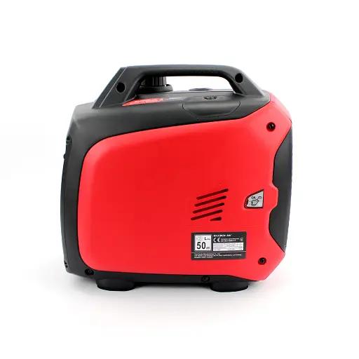 Інверторний бензиновий генератор Honda EU30i-W (2.8/3.2 кВт), з мідною обмоткою - фото 3