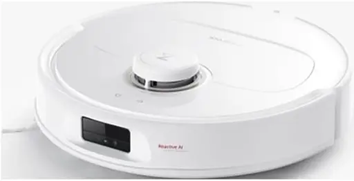 Робот-пылесос RoboRock Q Revo MaxV - фото 7