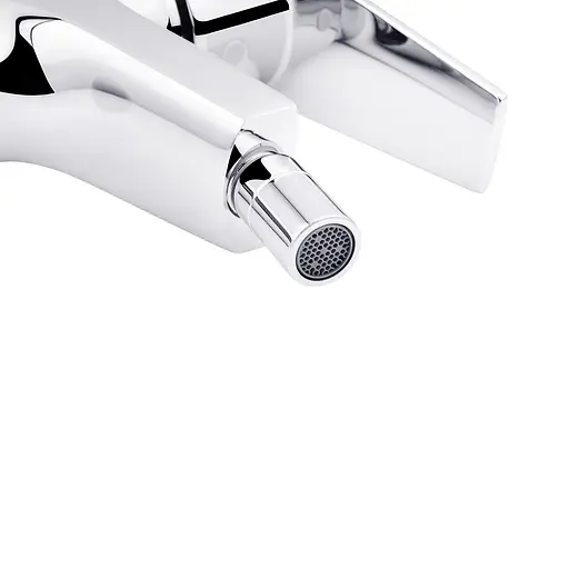 Змішувач для біде Kroner KRP Enzo - C020 CV023612 Хром - фото 6