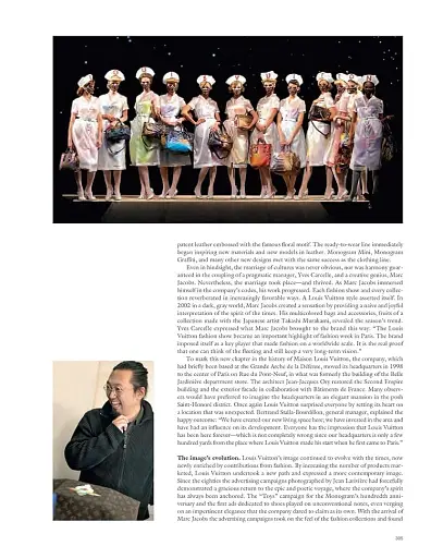 Louis Vuitton: The Birth of Modern Luxury Updated Edition - фото 5