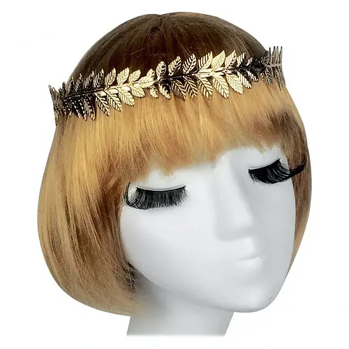 Вінок-корона лавровий Олімп - фото 1