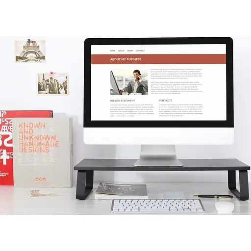 Підставка для монітора OfficePro MR444 [126536] - фото 10