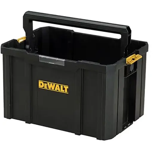 Ящик инструментальный DeWalt Tstak открытый 440х320x275 мм (DWST1-71228)