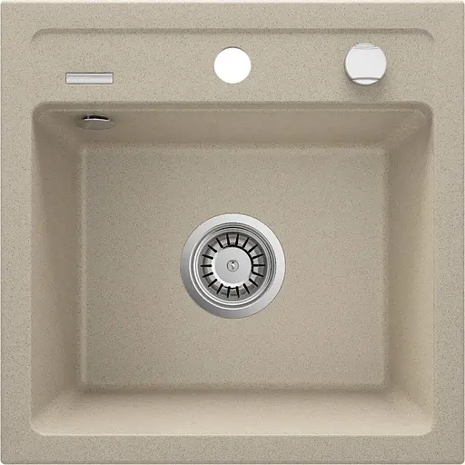 Мойка кухонная Deante Zorba ZQZ_7103 - фото 1