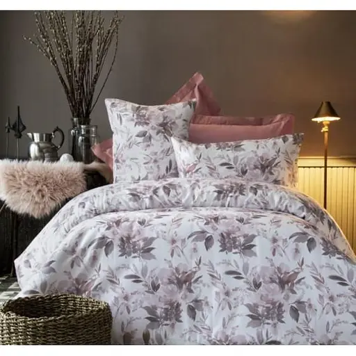 Комплект постільної білизни Issimo Home Євро 000280936