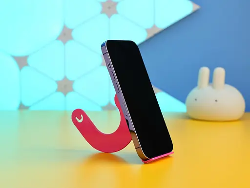 Смартфон Apple iPhone 14 Pro 128GB Deep Purple (MQ0G3) Б/У [156624] - фото 4